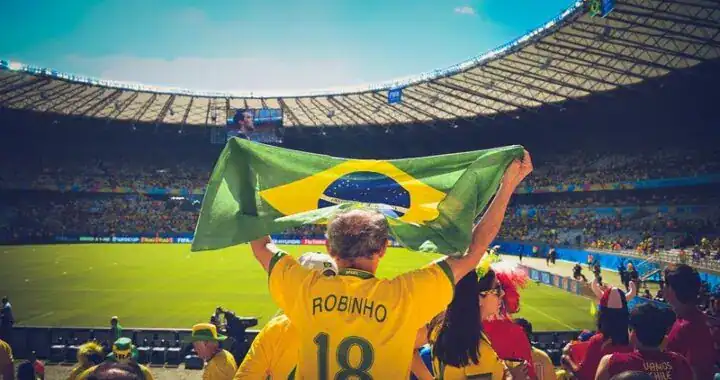 Gruppenflüge zur Fussball WM in die USA 2026