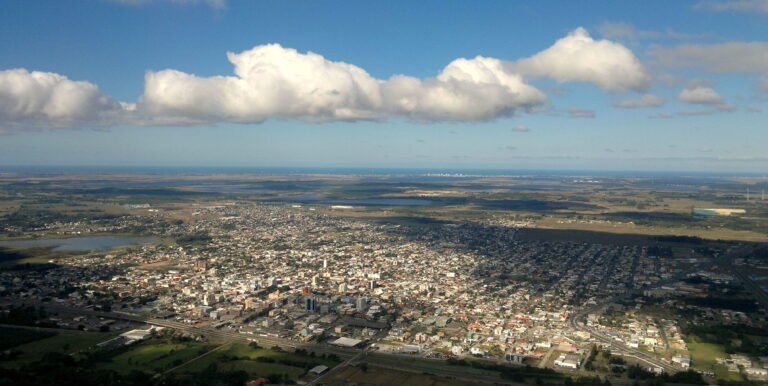 O Morro da Borússia