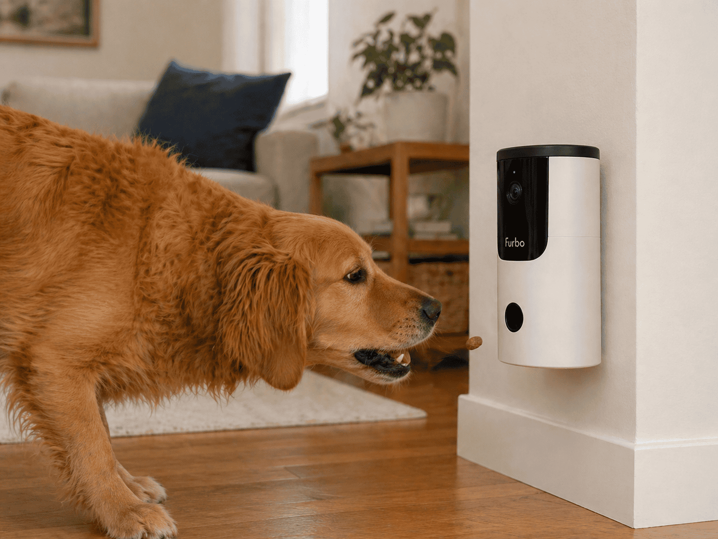 Best Pet Cameras with Treat Dispensers in 2026: 5 Picks That Let You Watch, Talk, and Toss Treats Remotely
