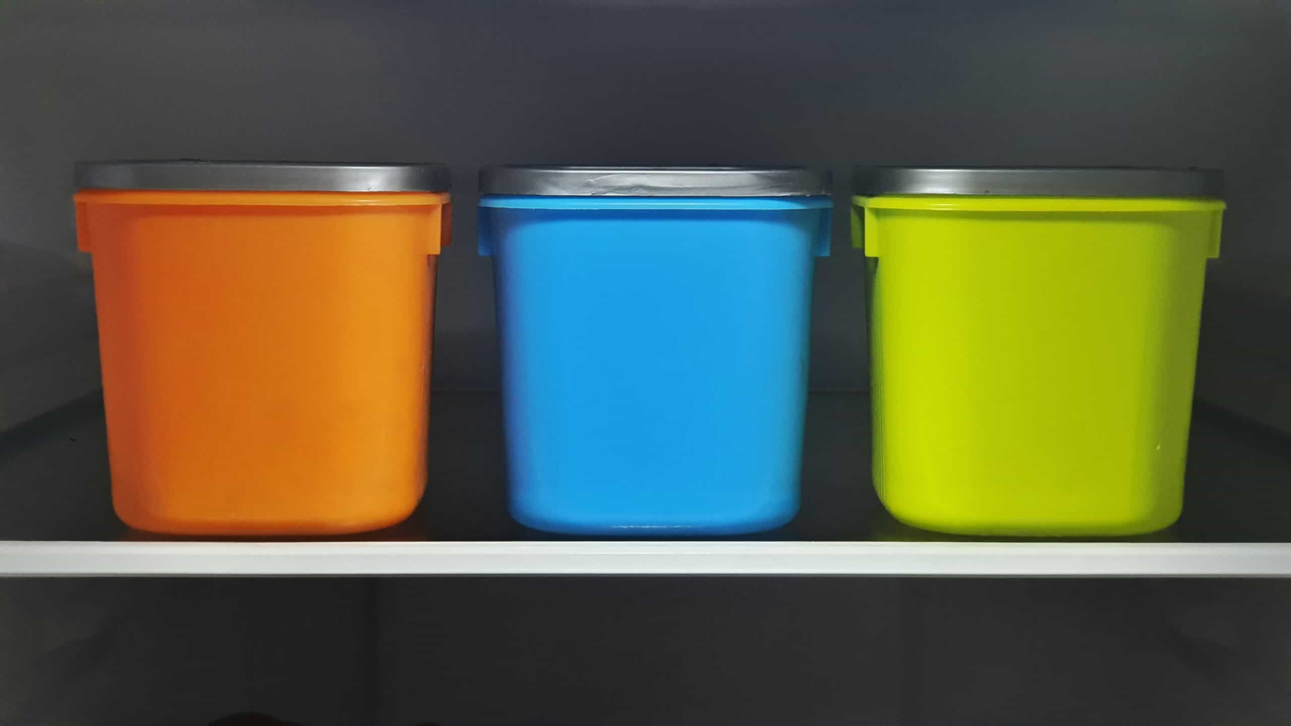 Best Dog Food Storage Containers in 2026: Keep Kibble Fresh