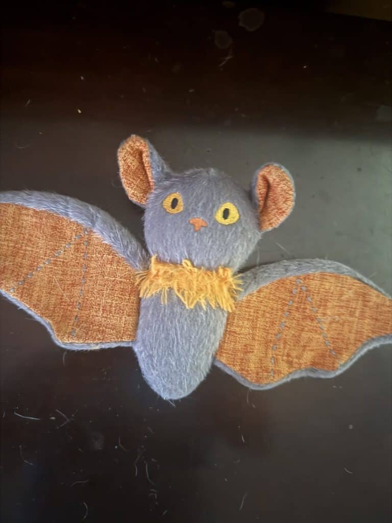 a dog toy for small dogs