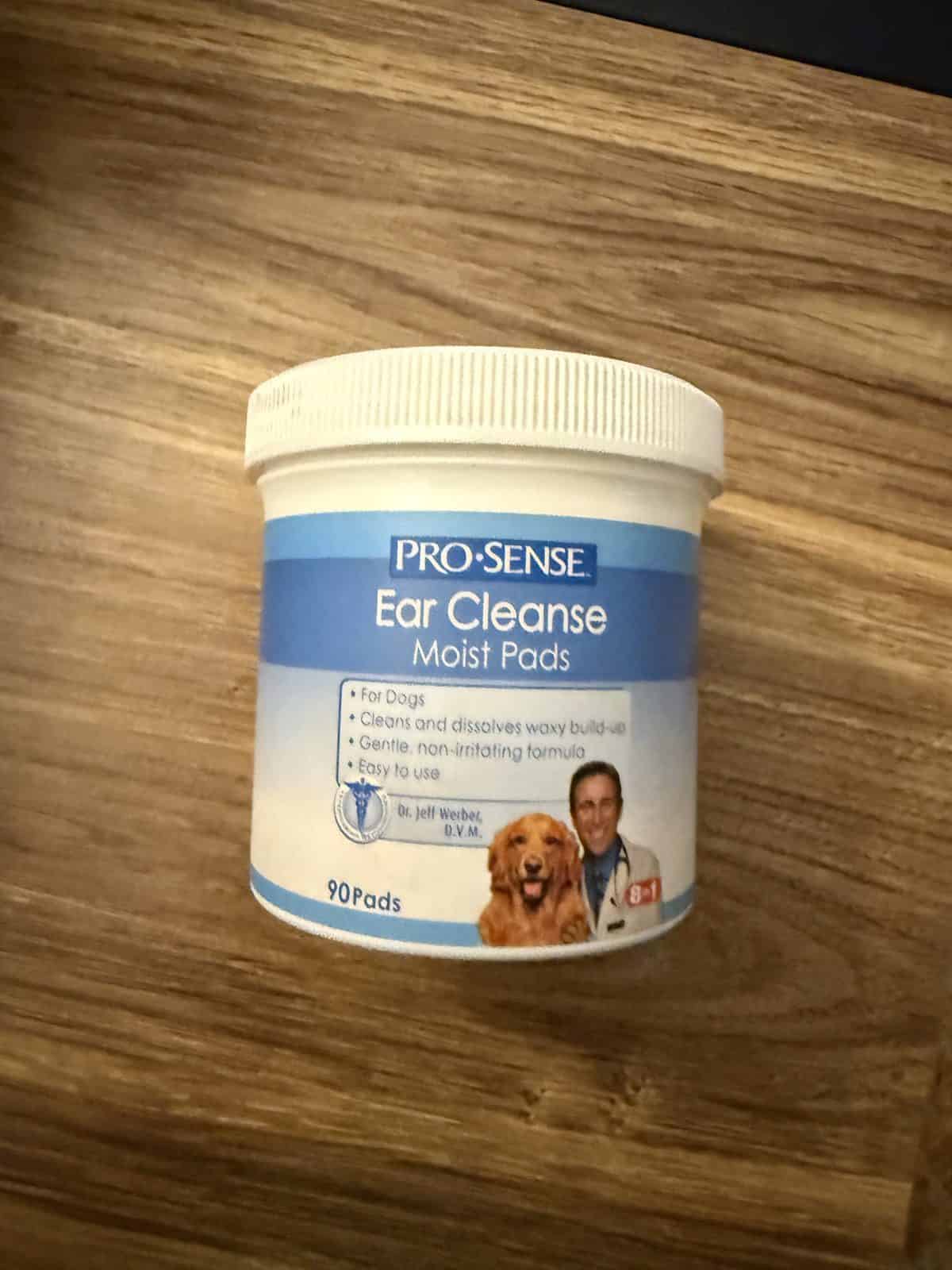 Best Dog Ear Cleaning Solutions in 2026: Why Floppy-Eared Breeds Need Weekly Cleaning