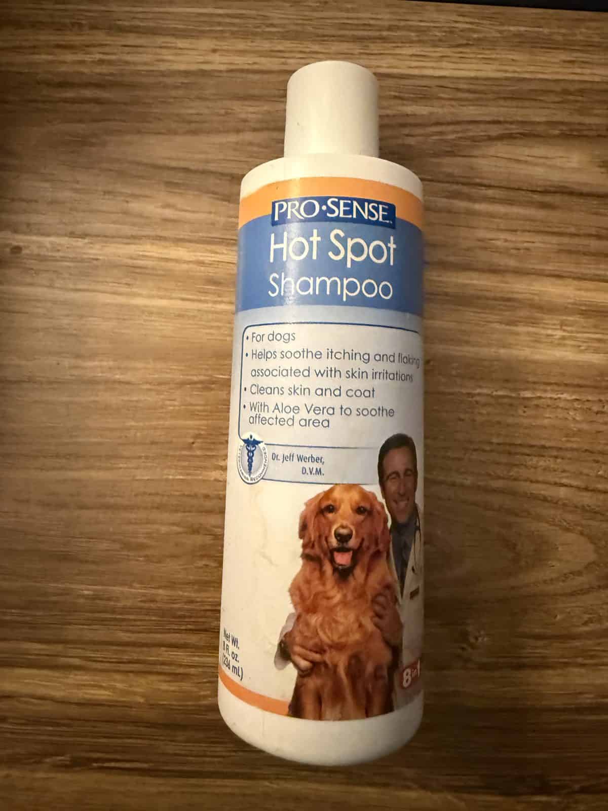 Best Dog Shampoos for Hot Spots in 2026: Soothing and Comforting For Your Dog