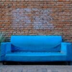 a waterproof couch cover for outdoor couch