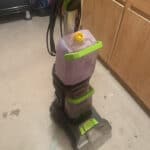 a carpet cleaner for home use for pet stains