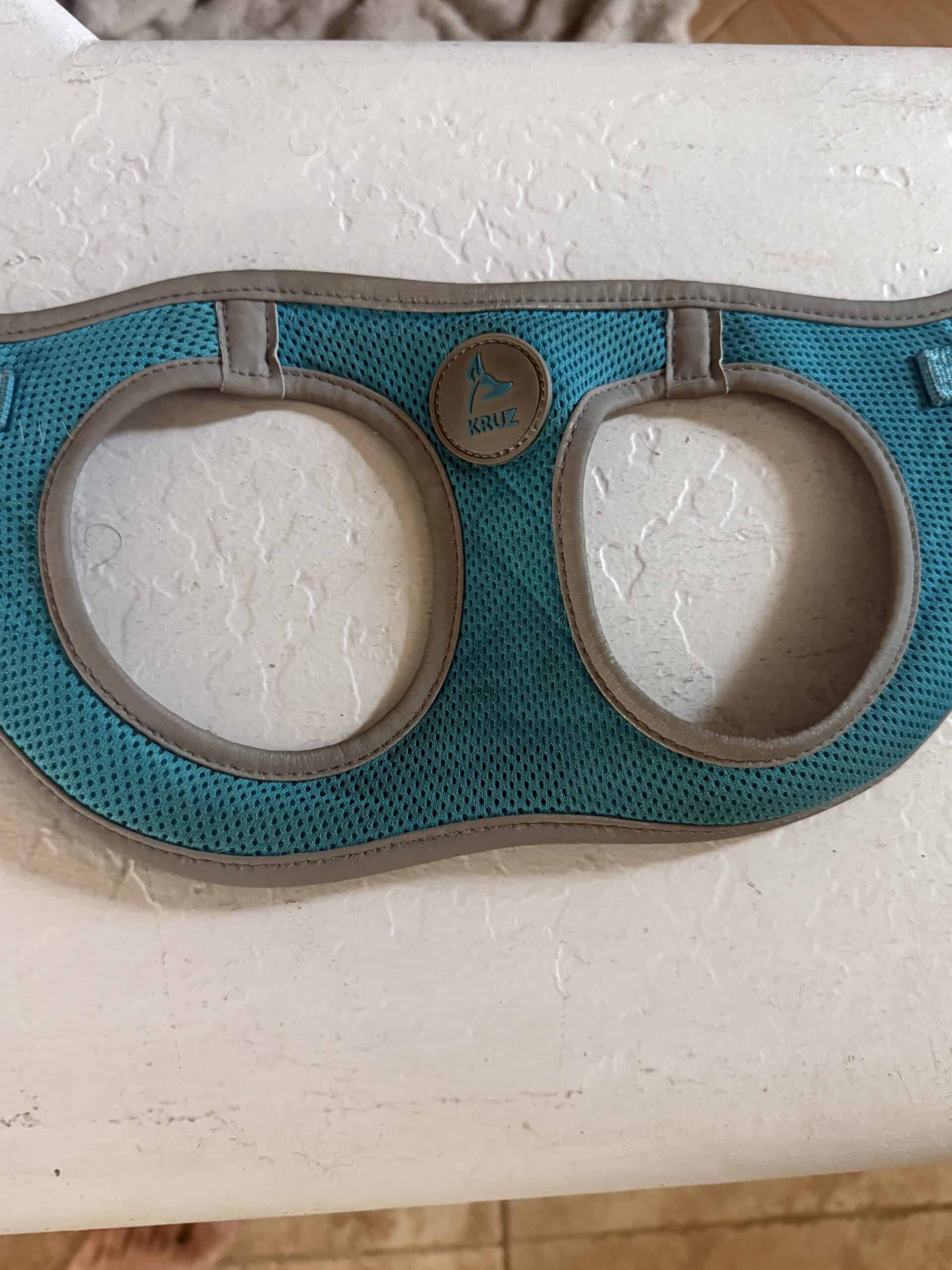Mesh vs Padded Dog Harness in 2026: Cooler or Softer