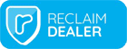 Reclaim Dealer Logo