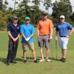 Houston Electric League golf tournament