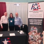 Houston Electric League internship