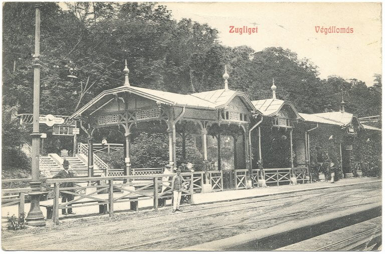 Hegyvidéki Nosztalgia Klub