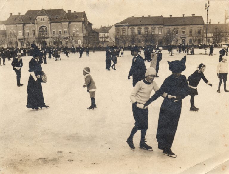 A Legendás Hegyvidék – Lebilincselő történetek a kerület múltjából