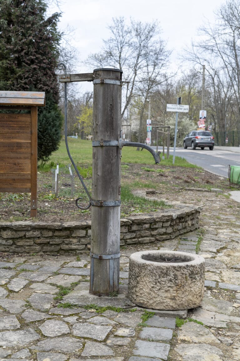 Vízben rejlő értékeink