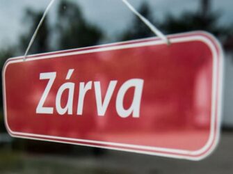 Zárvatartás