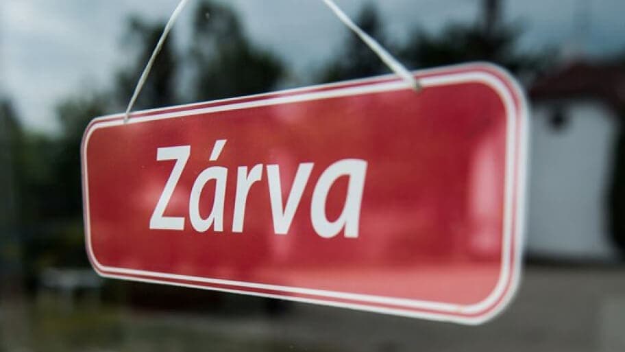 Zárvatartás