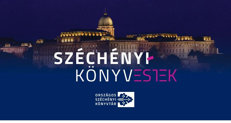 Könyvbemutató – Jókai Mór a Svábhegyen