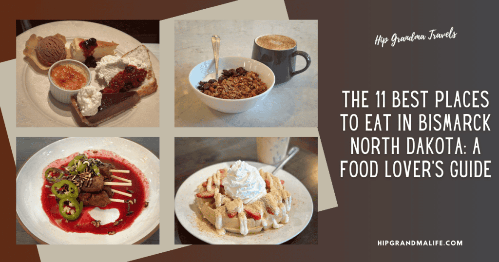Buttermilk pancakes with whipped cream and berries, flavorfully topped with syrup, served alongside a cup of coffee.