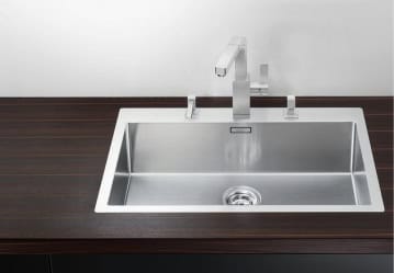 ⁦כיור בלאנקו אנדנאו 700ifa⁩ – תמונה ⁦2⁩