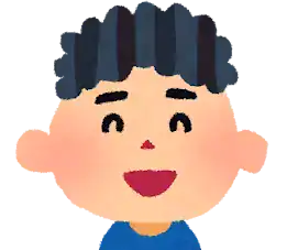 しこりすぎ少年