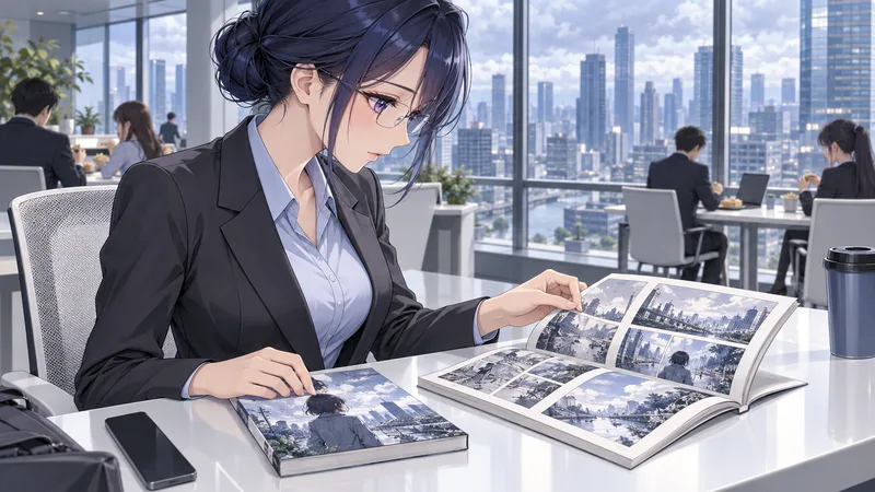 エロ漫画（同人誌）購入前の注意点