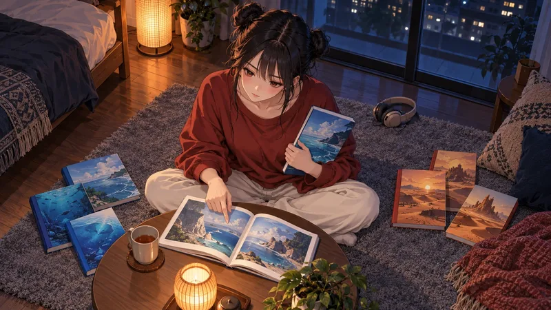 エロ漫画（同人誌）と商業エロ漫画、どっちを買えばいいのか問題