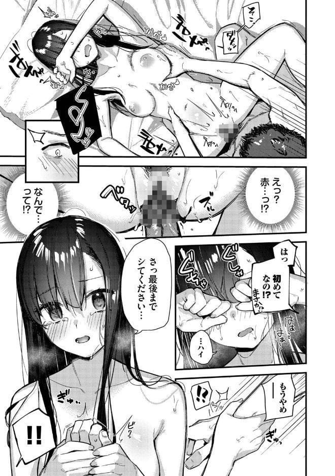 旅先で家出少女を拾った（単行本）【デジタル特装版】【FANZA限定版】