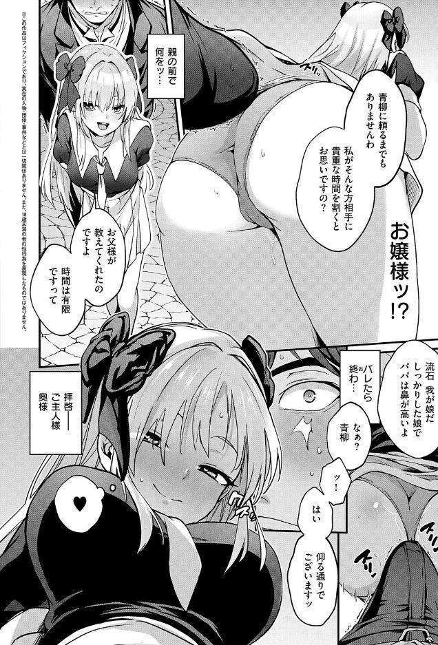 すきハメすぷらっしゅ◆【デジタル特装版】