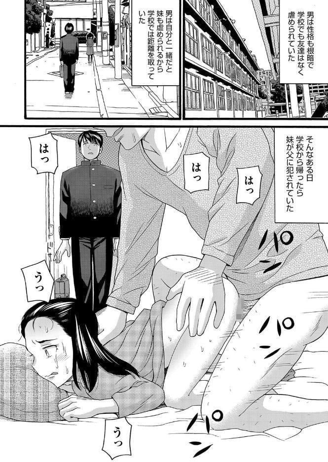 無防備な身体