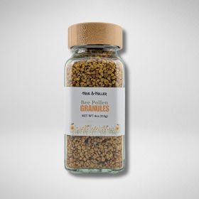Bee Pollen Granules
