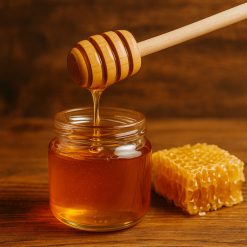 Honey Dipper 3
