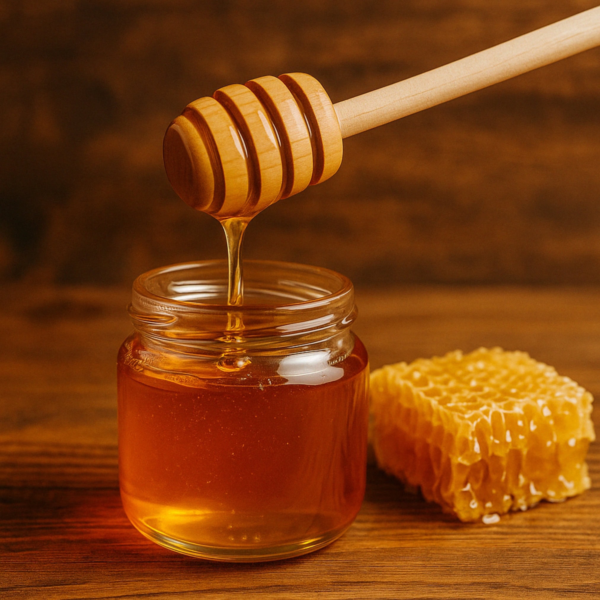 Honey Dipper 3
