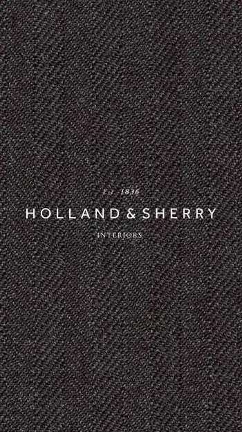 Holland & Sherry
