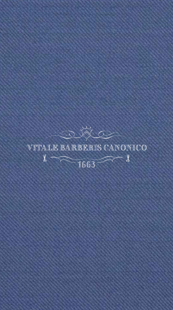 Vitale Barberis Canonico