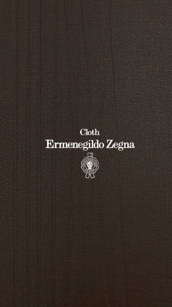 Ermenegildo Zegna