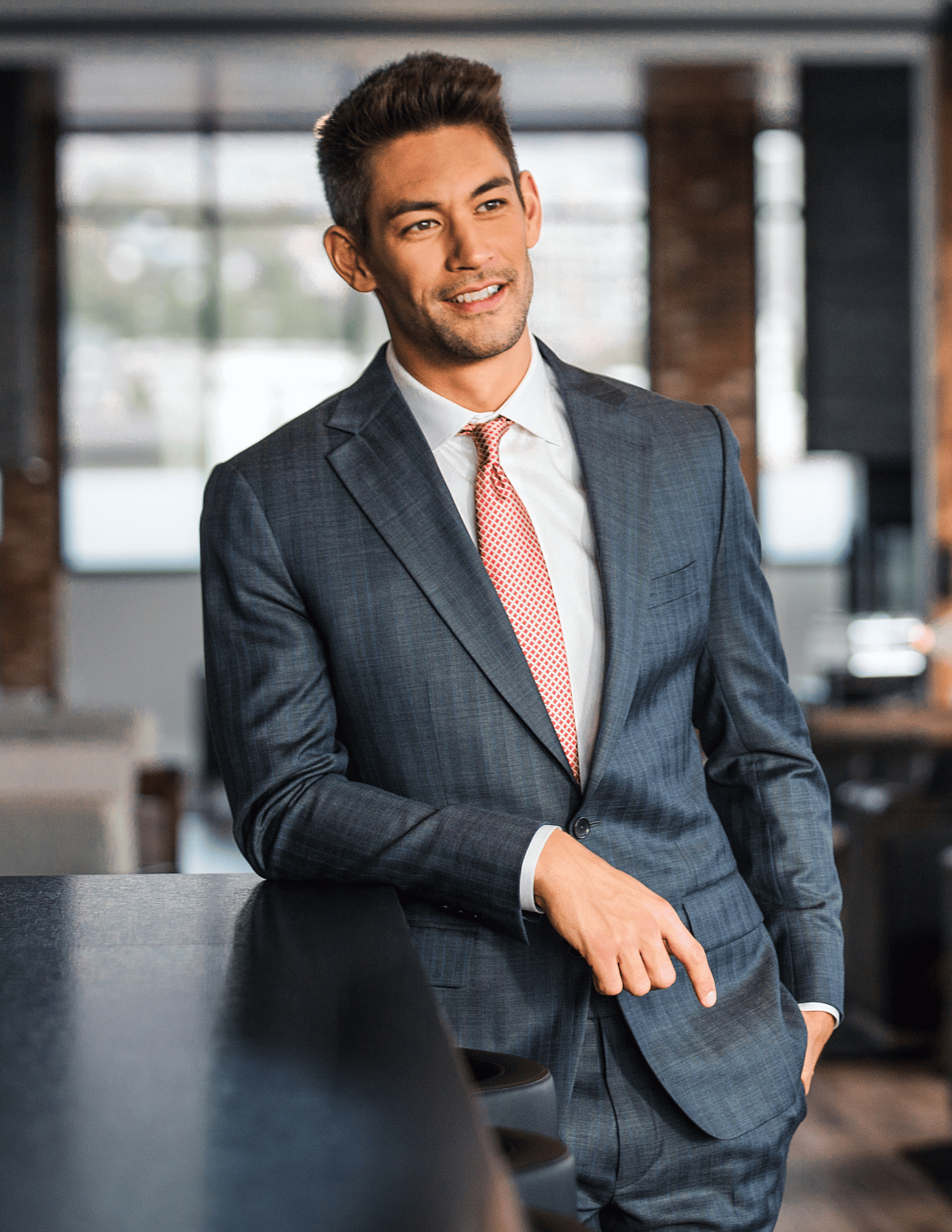 Bespoke vs. Made-to-Measure Suits in Colorado Springs