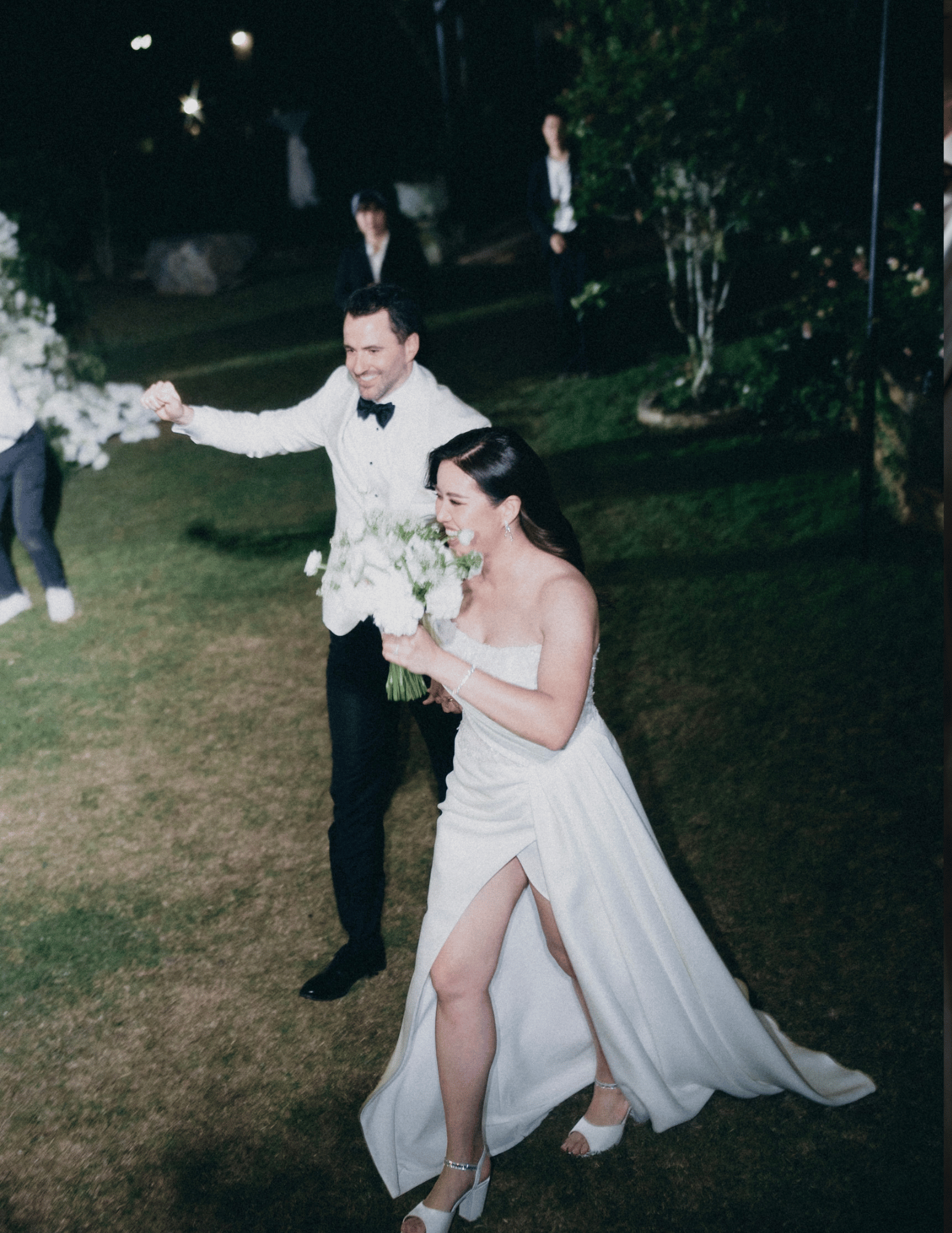 Wedding Party Coordination in Colorado Springs