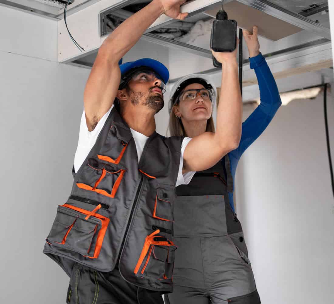 Airflow Optimization