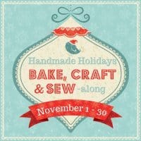 Bake Sew Craft