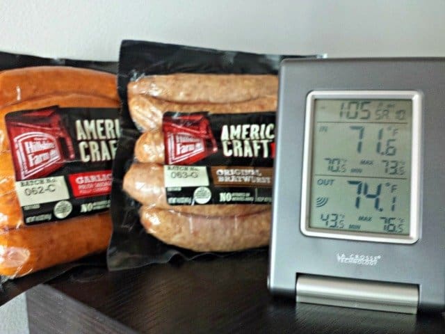 When warm weather hits, check out Hillshire Farms #AmericanCraft to #StartYourGrill