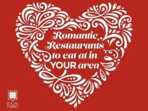 Romantic restaurants