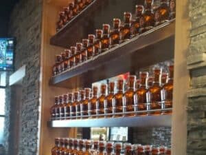 Granite City Food and Brewery