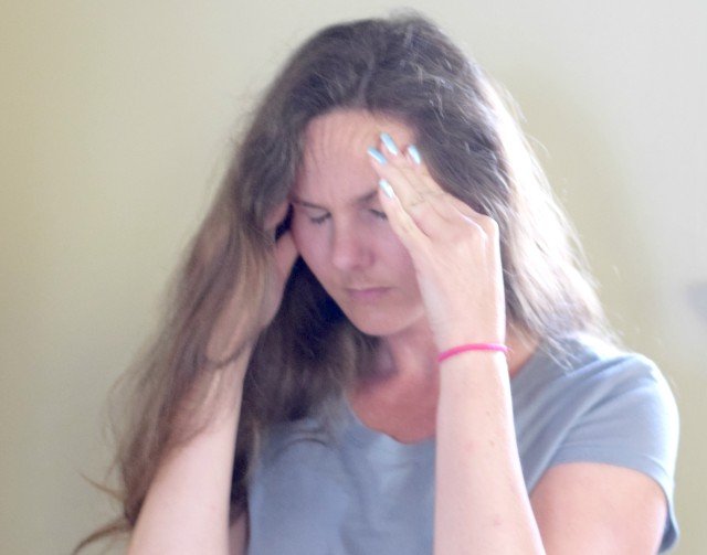 Migraine Tips how to avoid them and make them go away