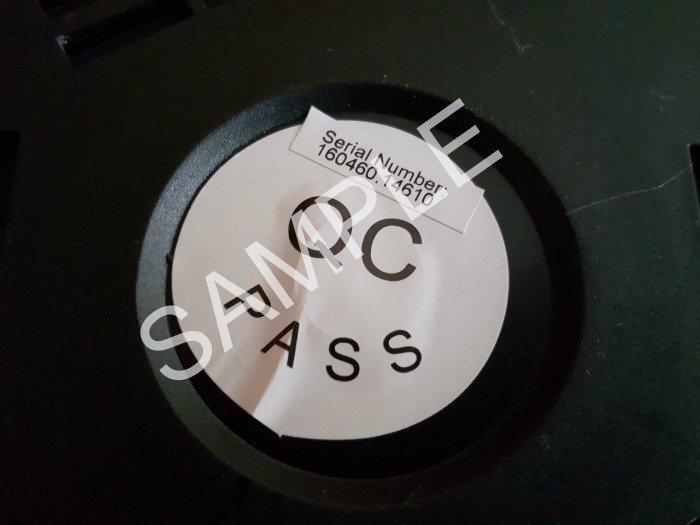 Instant Pot serial number