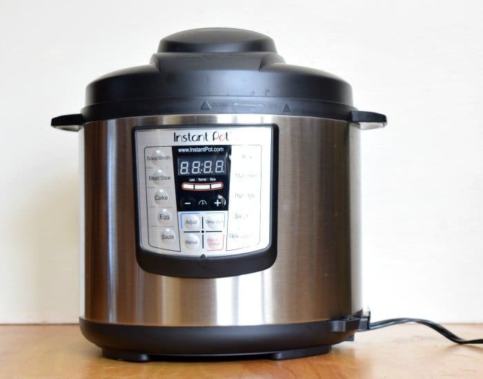 Instant Pot v3