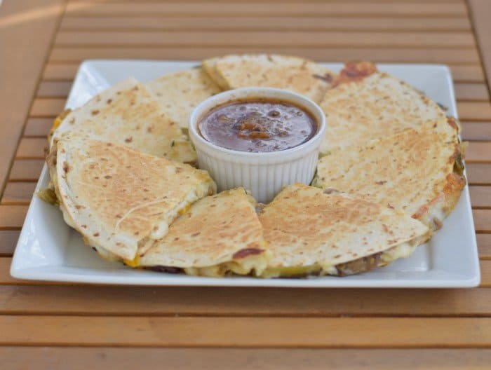 Perfect simple couple dinner idea