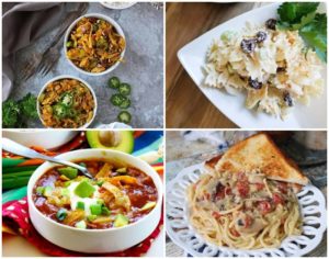20+ Delicious canned chicken recipes