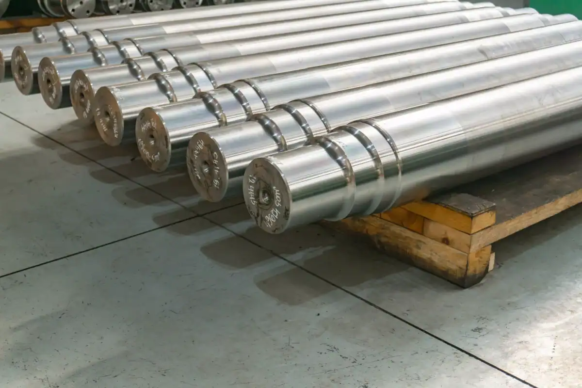 Roll Grinding