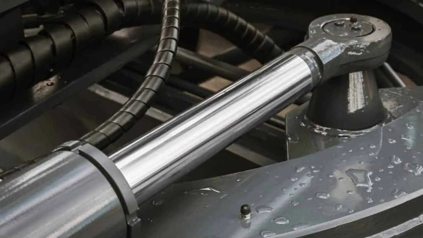 Precision Matters: Unraveling the Intricacies of Hydraulic Cylinder Honing - Image 2