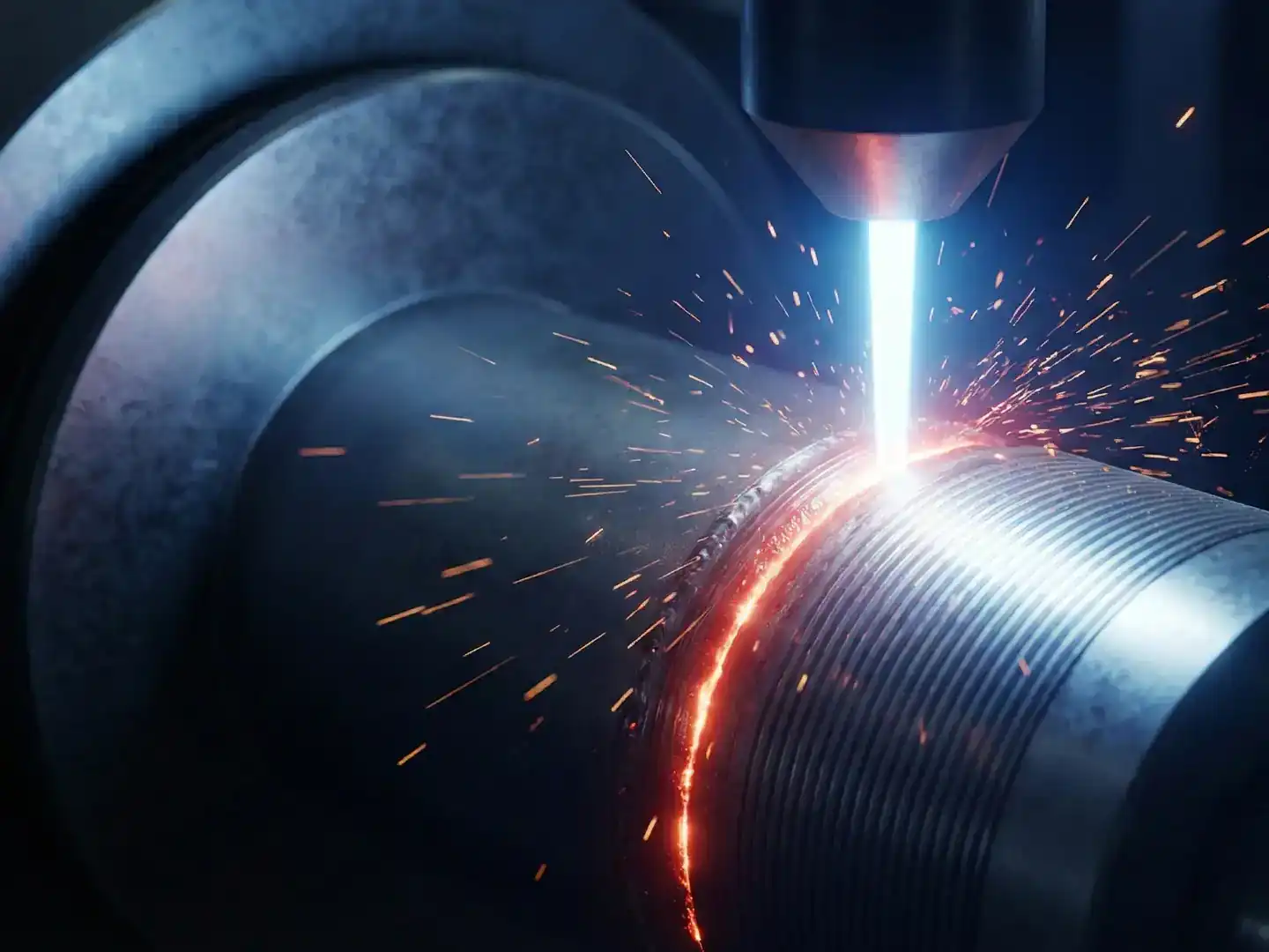 Laser Cladding