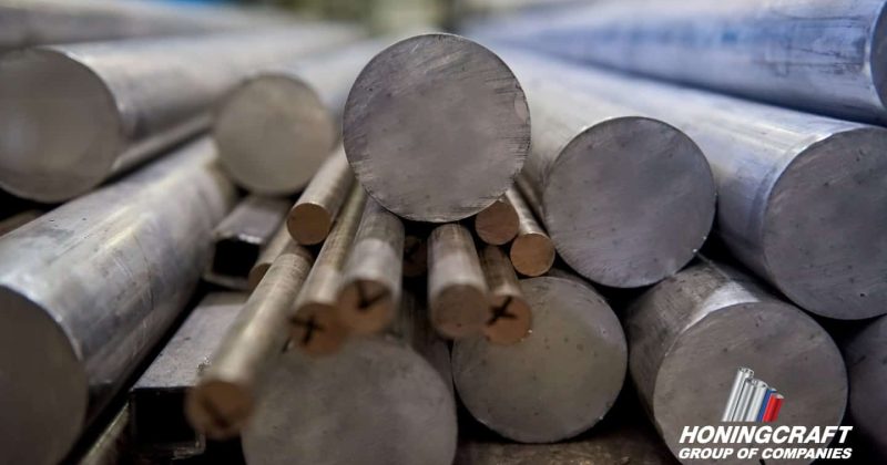Why Choose GGG40 Cast Iron for Hydraulics | Honingcraft - Featured Image