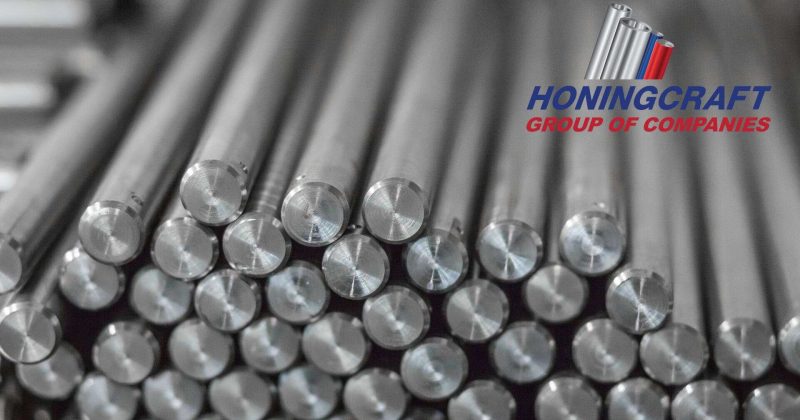 The Ultimate Protection: Chrome Bar & Laser Cladding Corrosion Test Results - Featured Image